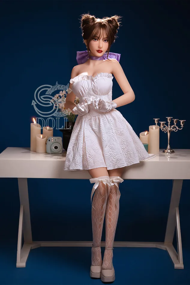 SEDOLL 161 cm F TPE Makoto SEDOLL Vibrators