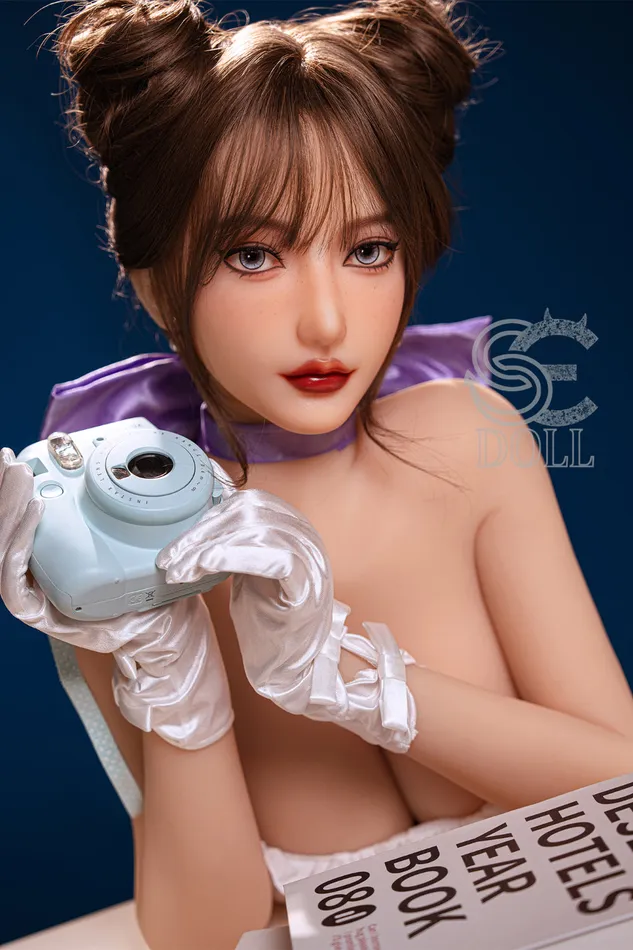 SEDOLL 161 cm F TPE Makoto SEDOLL Vibrators