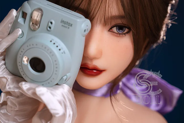 SEDOLL 161 cm F TPE Makoto SEDOLL Vibrators