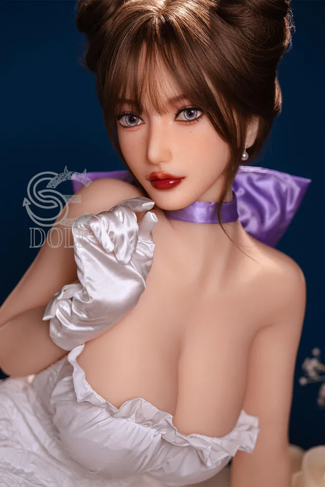 SEDOLL 161 cm F TPE Makoto SEDOLL Vibrators