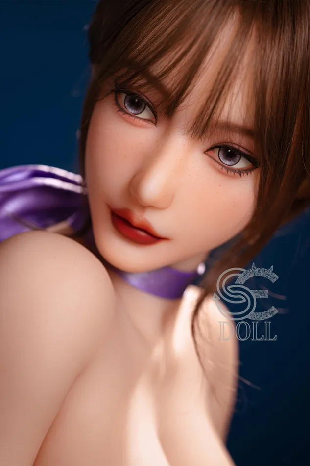 SEDOLL 161 cm F TPE Makoto SEDOLL Vibrators