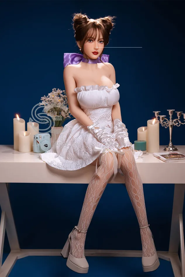 SEDOLL 161 cm F TPE Makoto SEDOLL Vibrators
