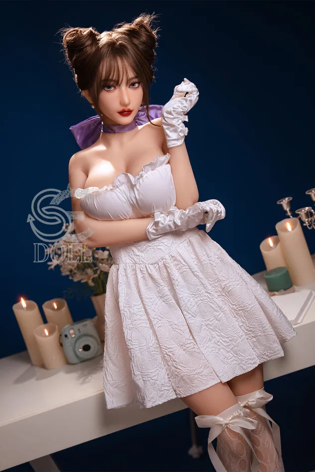SEDOLL 161 cm F TPE Makoto SEDOLL Vibrators