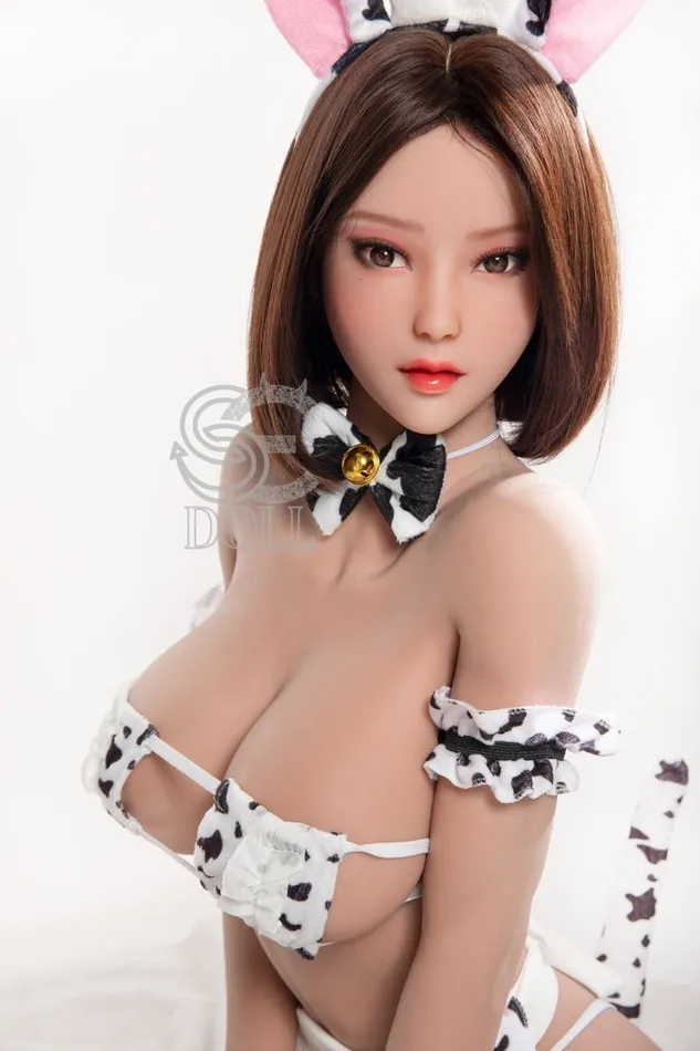 SEDOLL 161 cm F TPE Reiko SEDOLL Vibrators