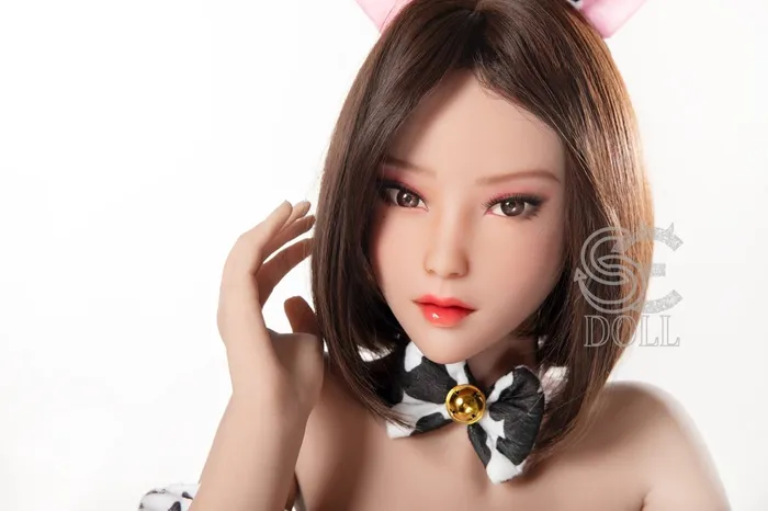 SEDOLL 161 cm F TPE Reiko SEDOLL Vibrators