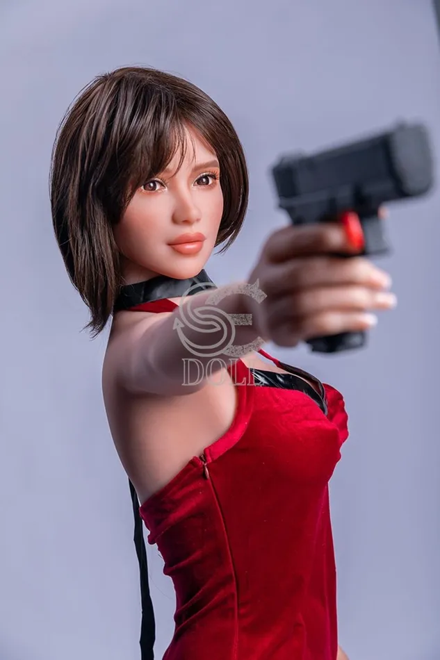 SEDOLL 163 cm E TPE Nidalee SEDOLL Vibrators