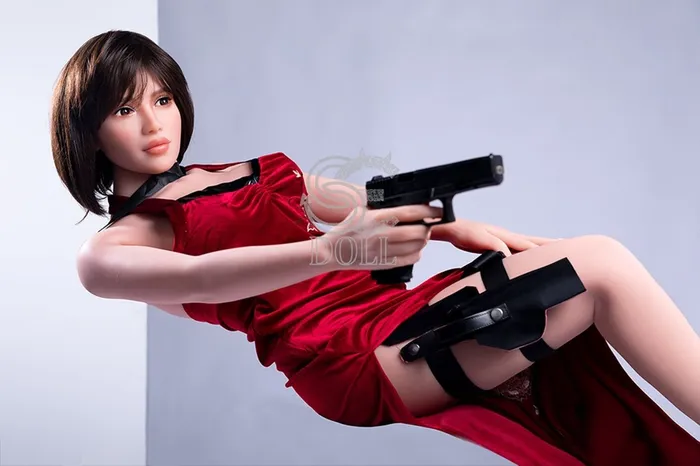 SEDOLL 163 cm E TPE Nidalee SEDOLL Vibrators