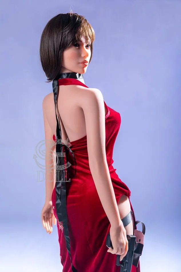SEDOLL 163 cm E TPE Nidalee SEDOLL Vibrators