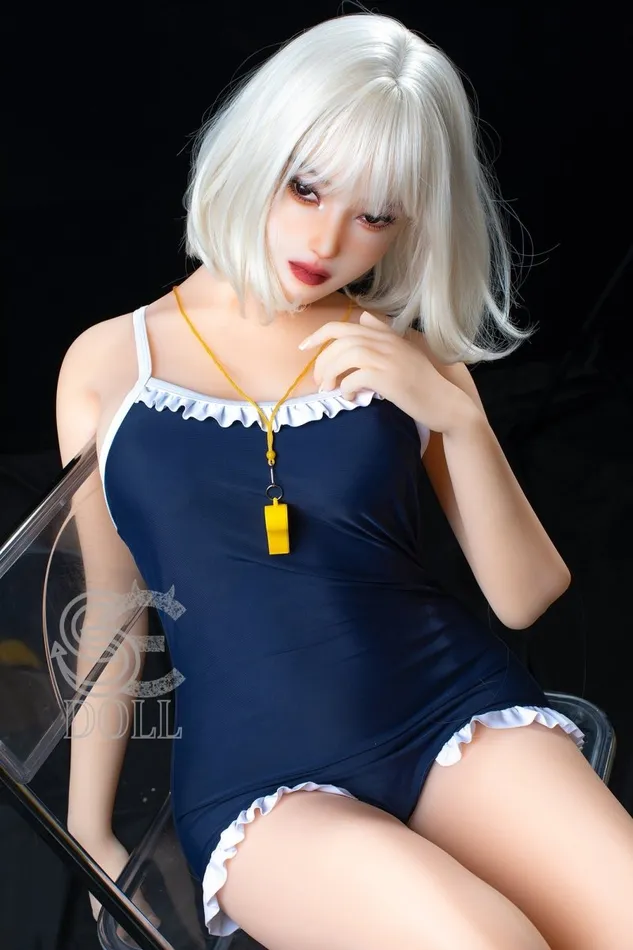 SEDOLL SEDOLL 163 cm E TPE Mikoto Vibrators