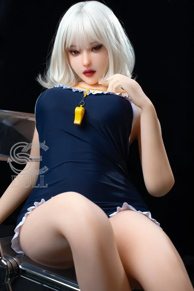SEDOLL SEDOLL 163 cm E TPE Mikoto Vibrators