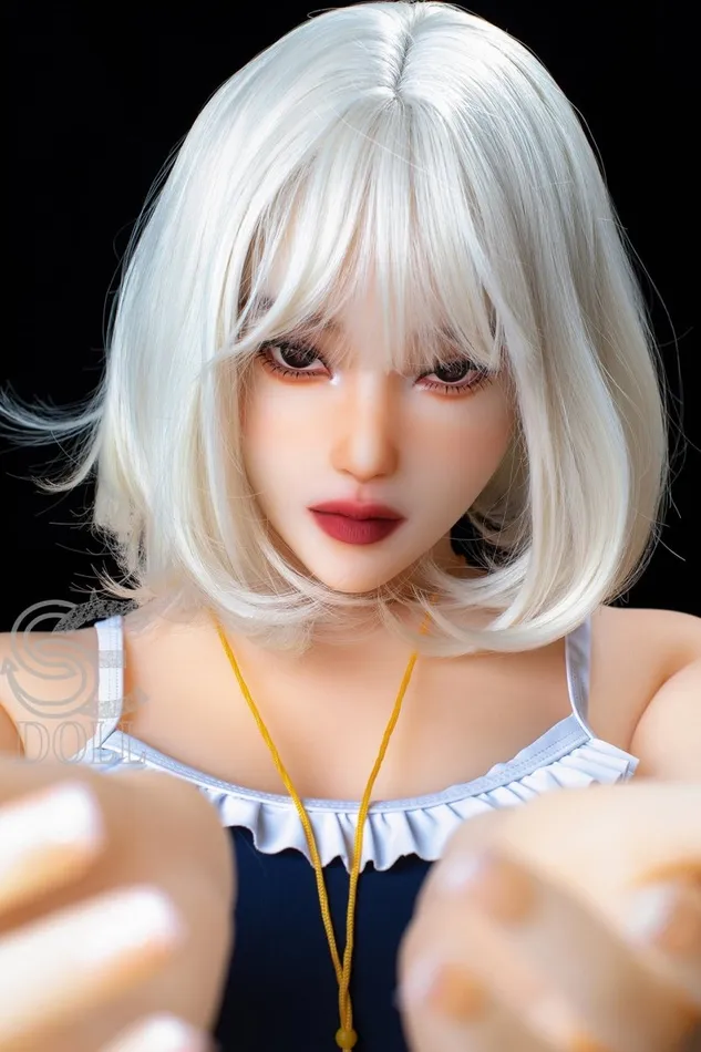 SEDOLL SEDOLL 163 cm E TPE Mikoto Vibrators