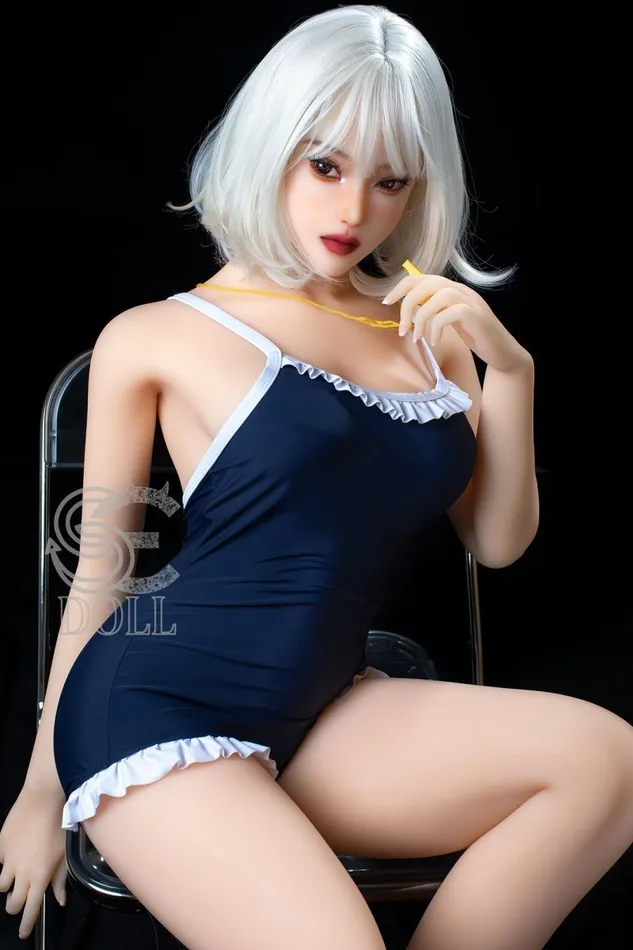 SEDOLL SEDOLL 163 cm E TPE Mikoto Vibrators