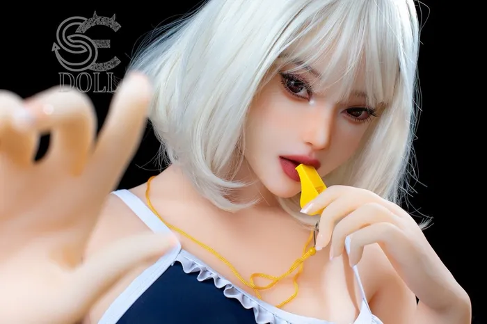 SEDOLL SEDOLL 163 cm E TPE Mikoto Vibrators