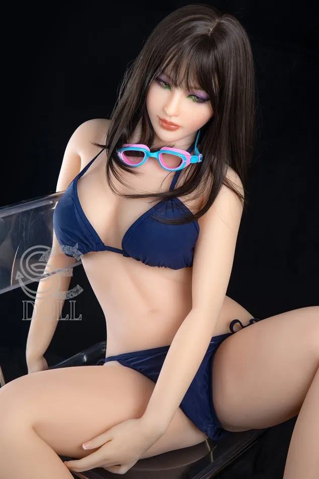 SEDOLL Vibrators SEDOLL 163 cm E TPE Edith