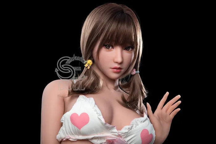 SEDOLL Vibrators SEDOLL 163 cm E TPE Midori