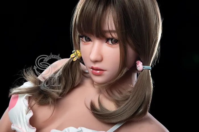 SEDOLL Vibrators SEDOLL 163 cm E TPE Midori