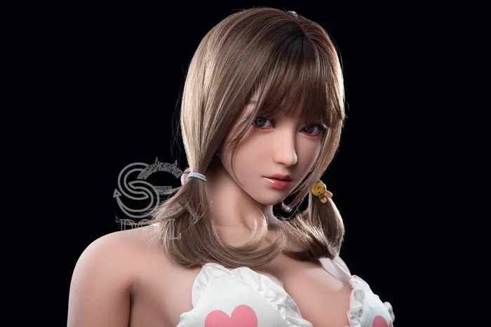 SEDOLL Vibrators SEDOLL 163 cm E TPE Midori