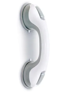 Sex in the Shower Suction Handle Bar Nalpac Female Sex Toys