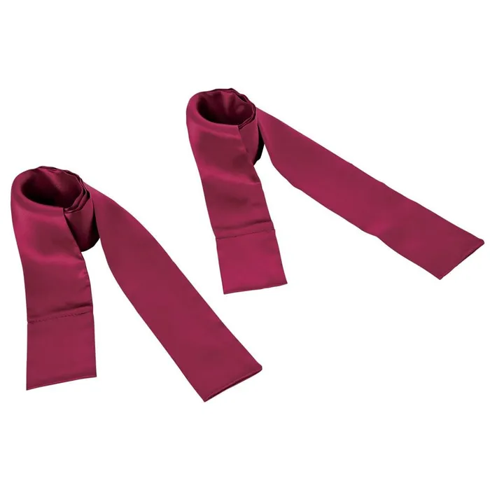 Sex Mischief Enchanted Silky Sash Restraints Sex Mischief Couples