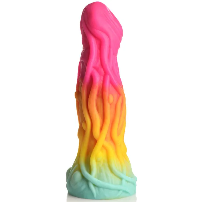 Shape Shifter Silicone Creature Dildo XR Brands Dildos