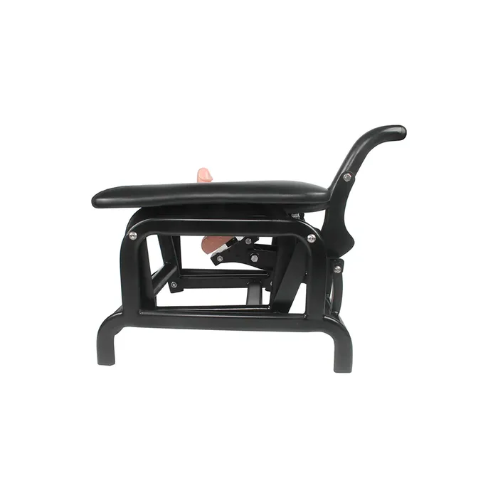 Shots Ride and Slide Sex Machine Shots Female Sex Toys