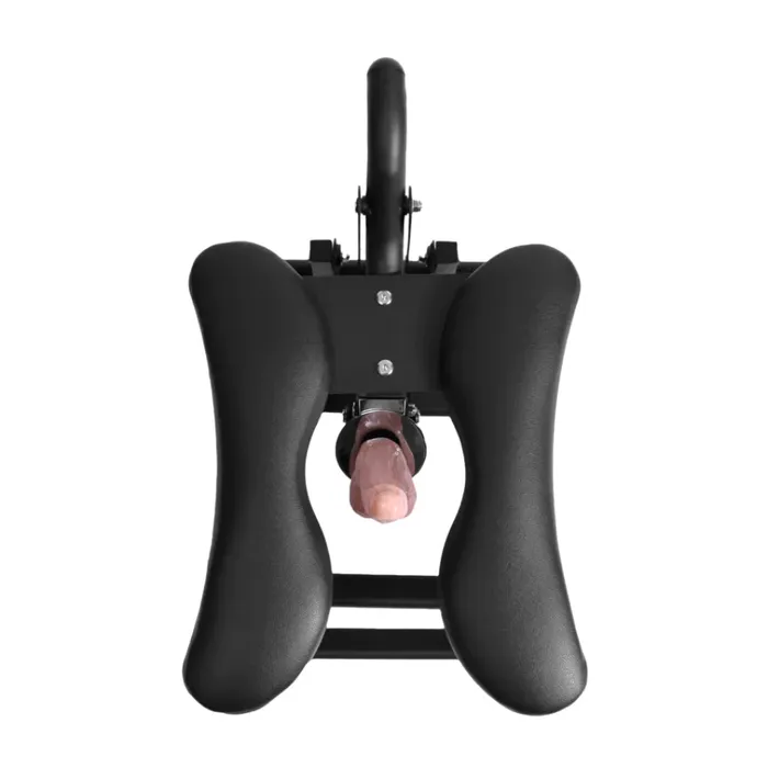 Shots Ride and Slide Sex Machine Shots Female Sex Toys