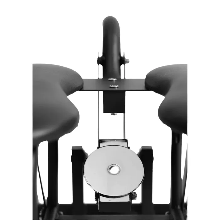 Shots Ride and Slide Sex Machine Shots Female Sex Toys