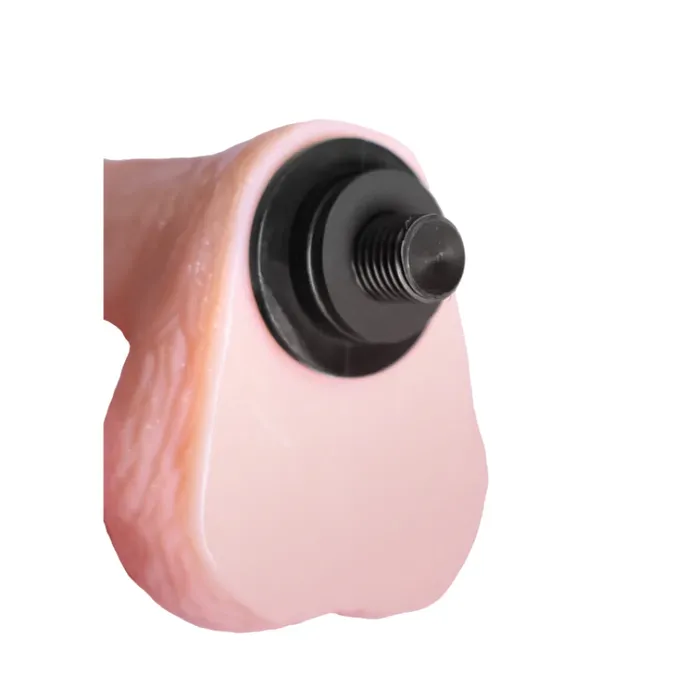 Shots Ride and Slide Sex Machine Shots Female Sex Toys