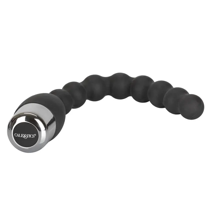 Silicone Bendie Power Probe CalExotics Male Sex Toys
