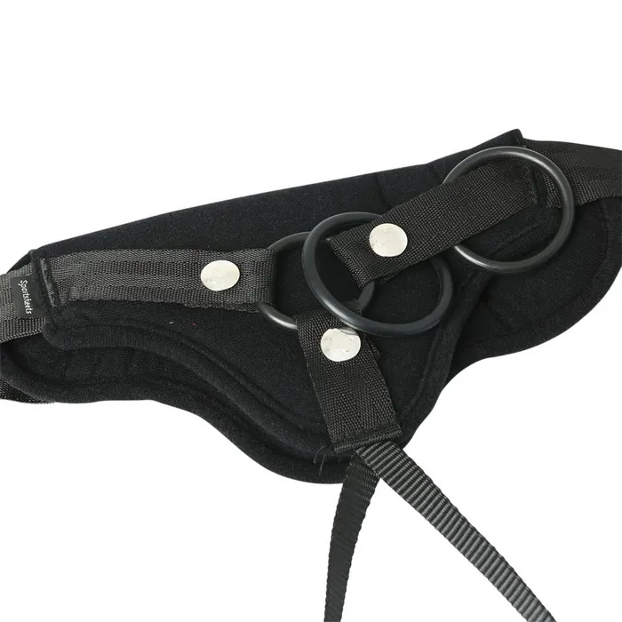 Sportsheets Female Sex Toys Sportsheets Divine Diva Plus Size Strap On Sportsheets Female Sex Toys Sportsheets Divine Diva Plus Size Strap On