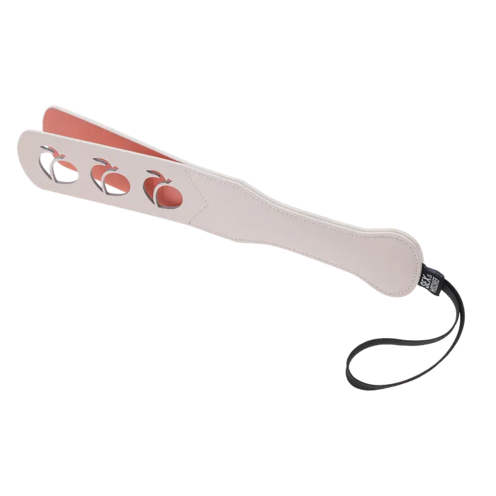 Sportsheets Vibrators Sportsheets Peaches n CreaMe Paddle