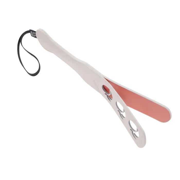 Sportsheets Vibrators Sportsheets Peaches n CreaMe Paddle