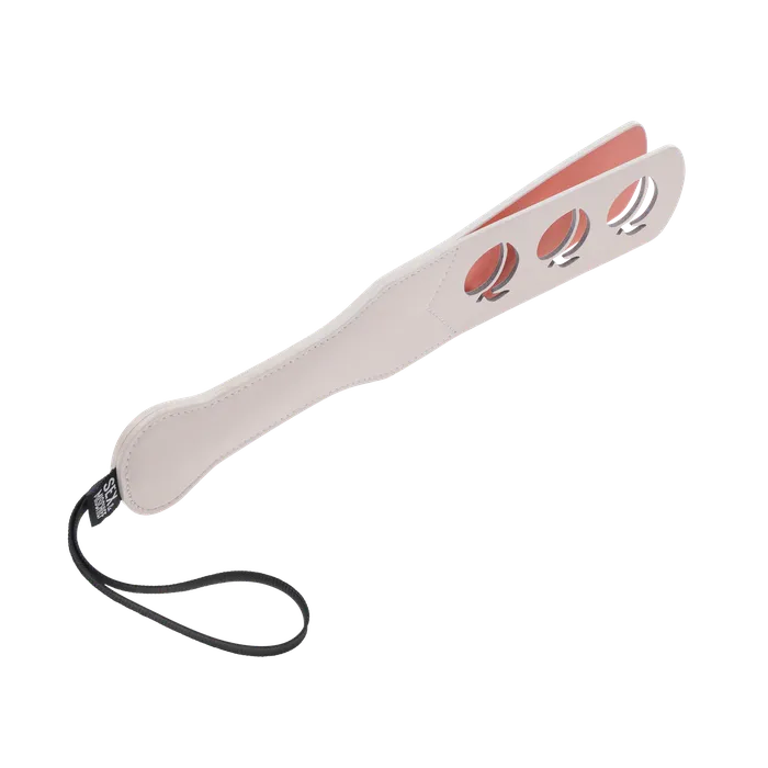 Sportsheets Vibrators Sportsheets Peaches n CreaMe Paddle