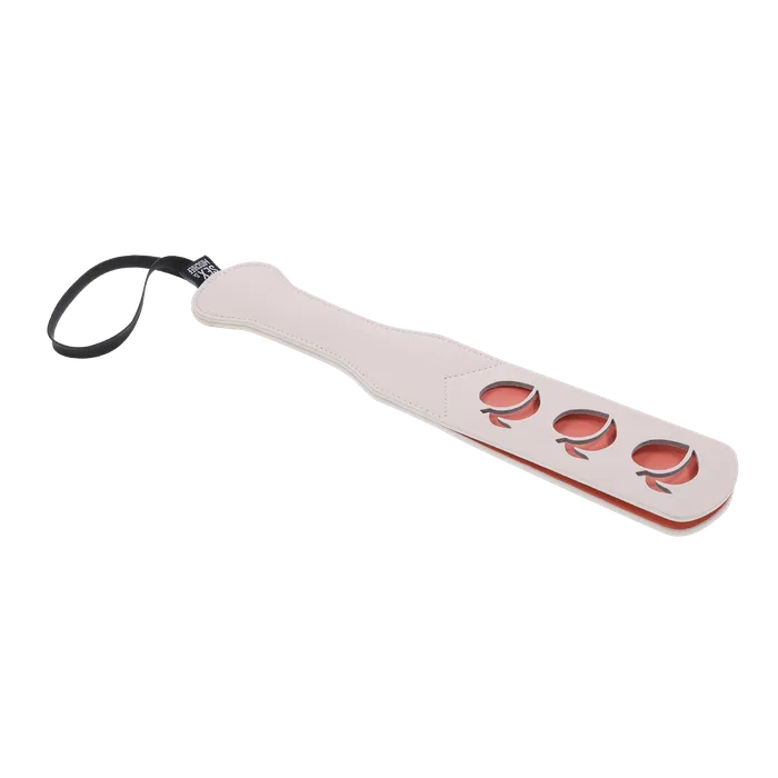 Sportsheets Vibrators Sportsheets Peaches n CreaMe Paddle