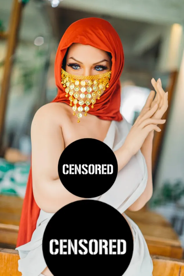 STARPERY DOLL Female Sex Toys Starpery 165 cm G Silicone Cynthia V1 SG