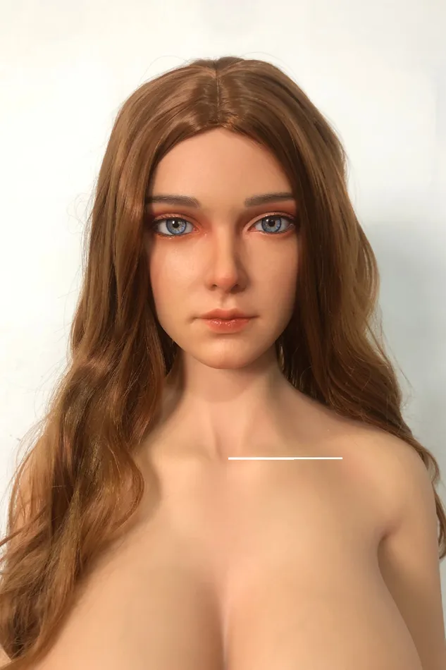 STARPERY DOLL Female Sex Toys Starpery 165 cm G Silicone Cynthia V1 SG