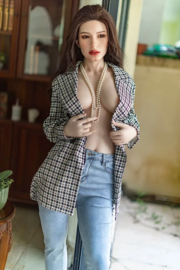 STARPERY DOLL Vibrators Starpery 169 cm C Charlotte