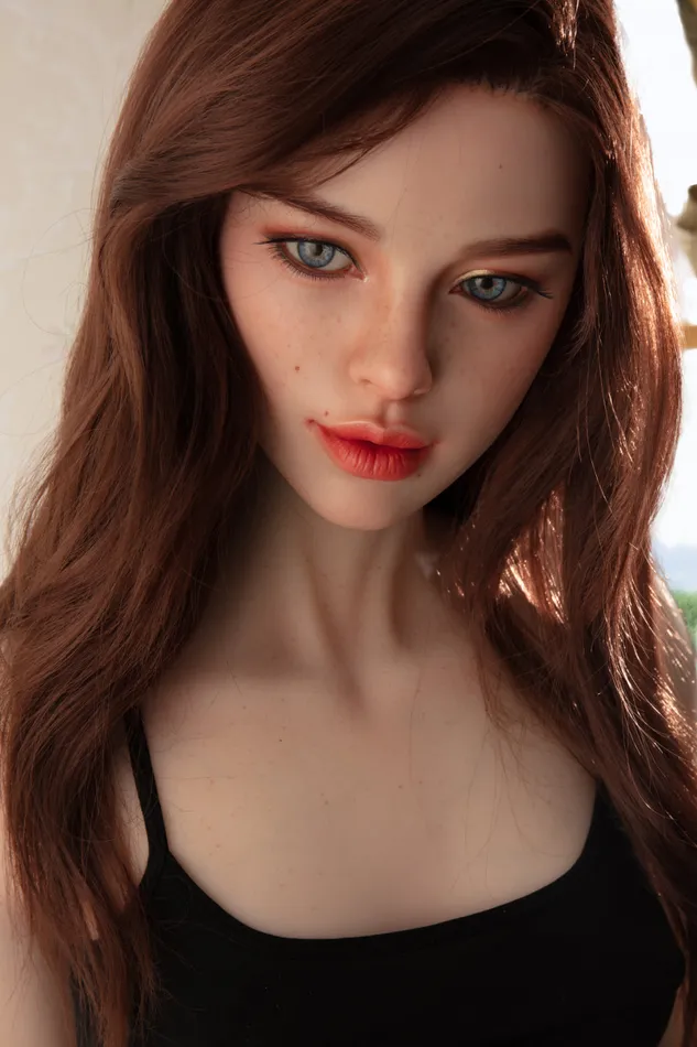 STARPERY DOLL Vibrators Starpery 171 cm A Hybrid Hedy SG