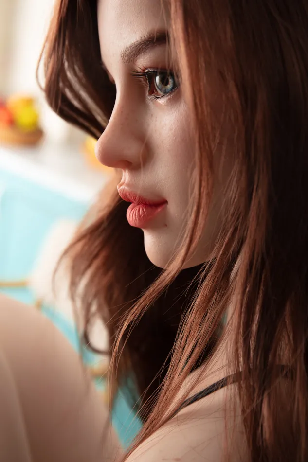STARPERY DOLL Vibrators Starpery 171 cm A Hybrid Hedy SG