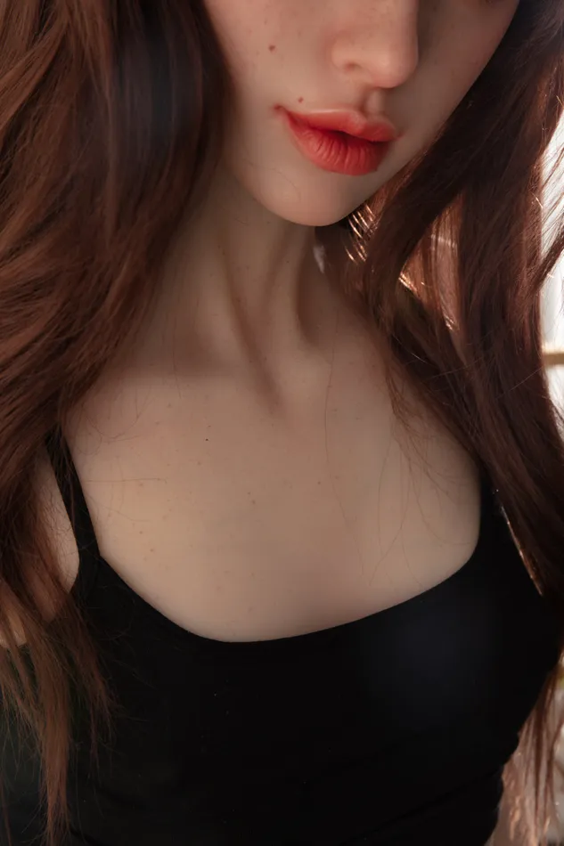 STARPERY DOLL Vibrators Starpery 171 cm A Hybrid Hedy SG