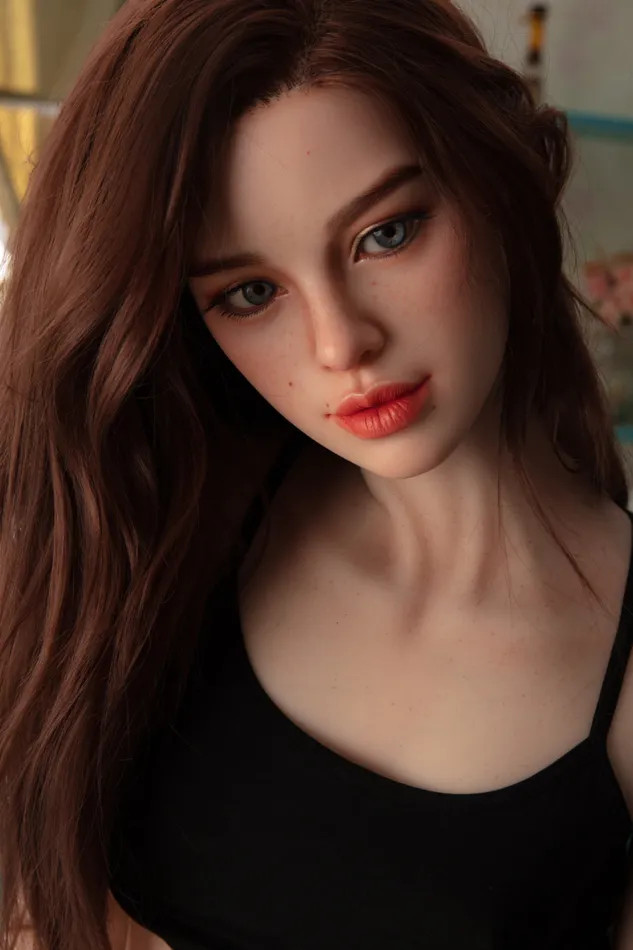 STARPERY DOLL Vibrators Starpery 171 cm A Hybrid Hedy SG