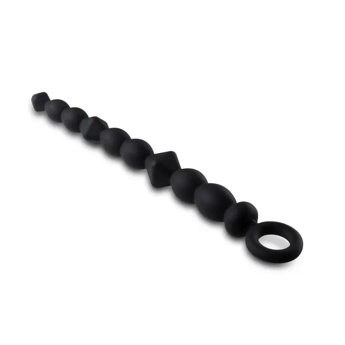 STOCKROOM Male Sex Toys Adventurous Anal Beads