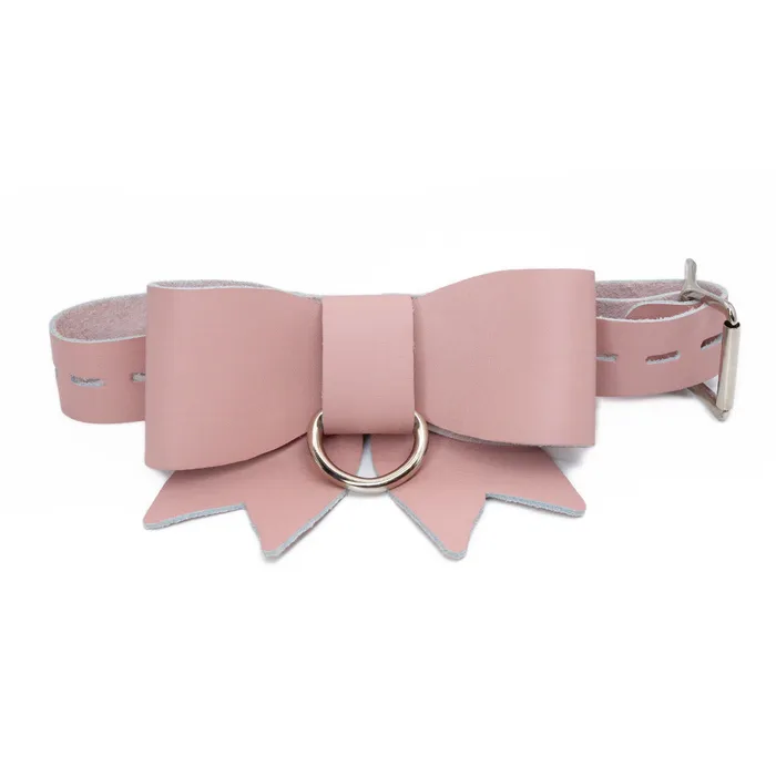 Stupid Cute Bow Restraint The Stockroom Vibrators