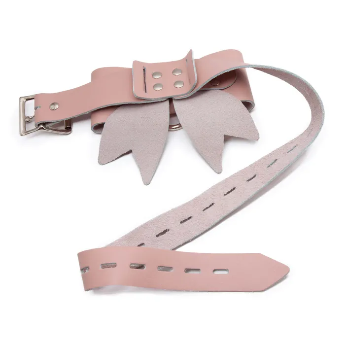 Stupid Cute Bow Restraint The Stockroom Vibrators