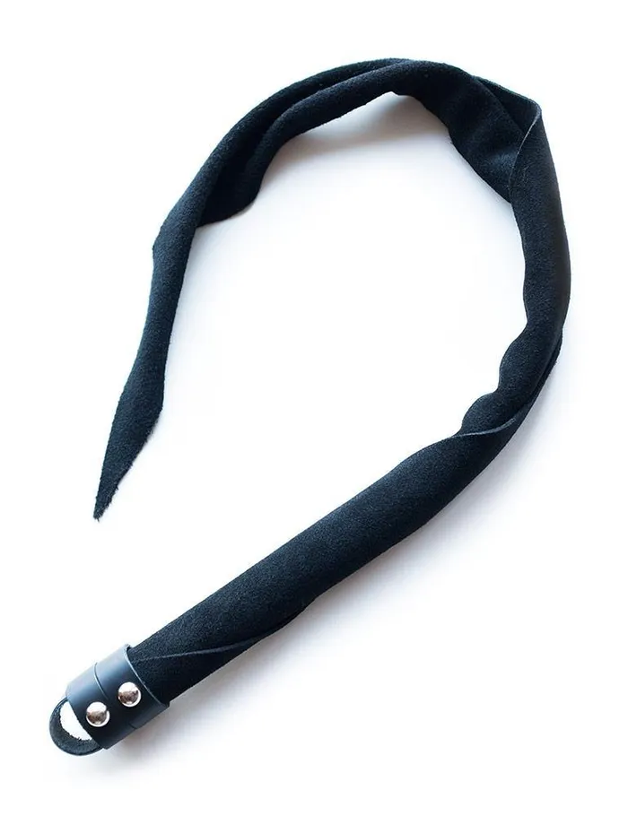 Suede Dragon Tail Whip vendorunknown Anal