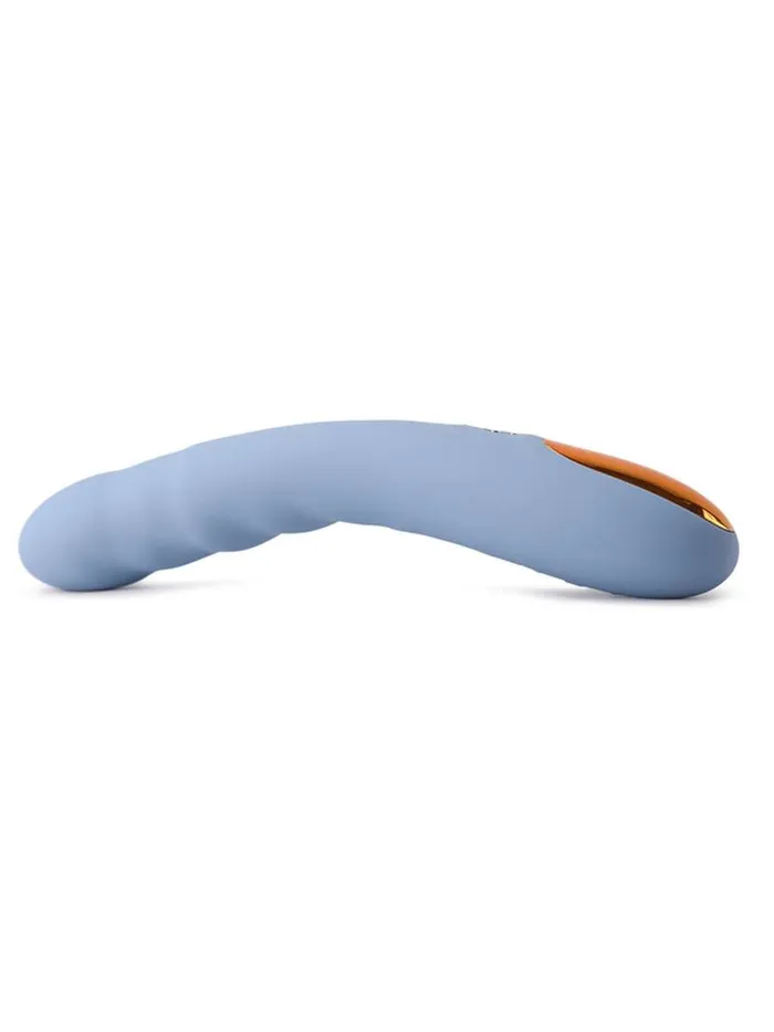 Svakom Ava Neo Interactive Thrusting Vibrator Svakom Female Sex Toys