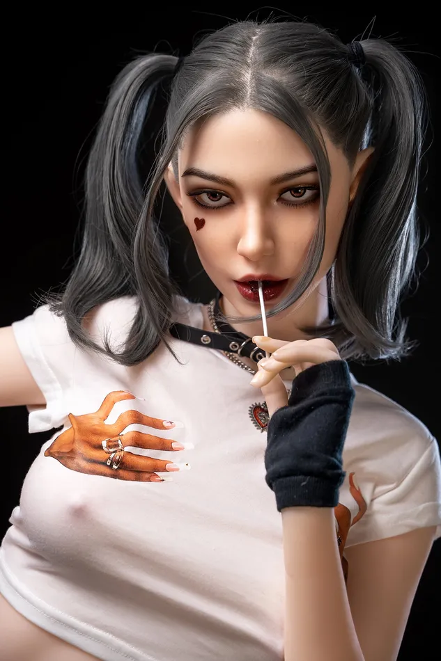 SY DOLL Male Sex Toys SY DOLL 173 CM C Hybrid M7 Moveable Jaw