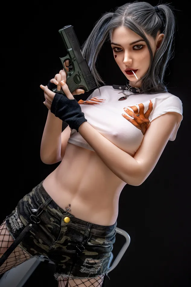 SY DOLL Male Sex Toys SY DOLL 173 CM C Hybrid M7 Moveable Jaw