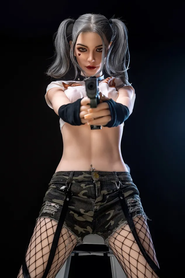 SY DOLL Male Sex Toys SY DOLL 173 CM C Hybrid M7 Moveable Jaw