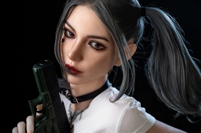 SY DOLL Male Sex Toys SY DOLL 173 CM C Hybrid M7 Moveable Jaw